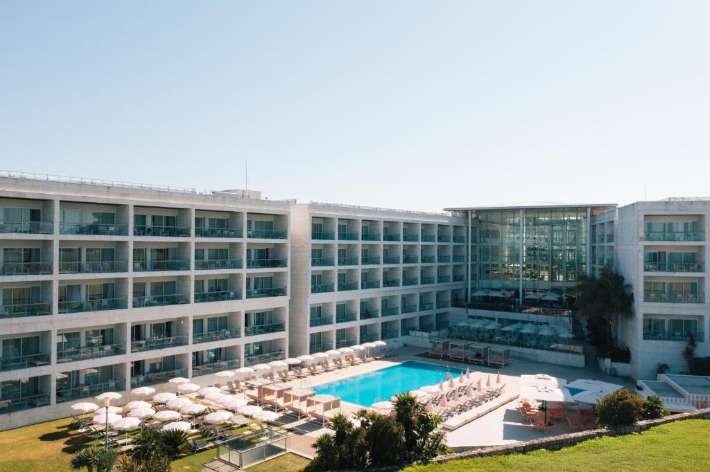 Costa de Caparica Hotel | Crowne Plaza - Caparica Lisbon