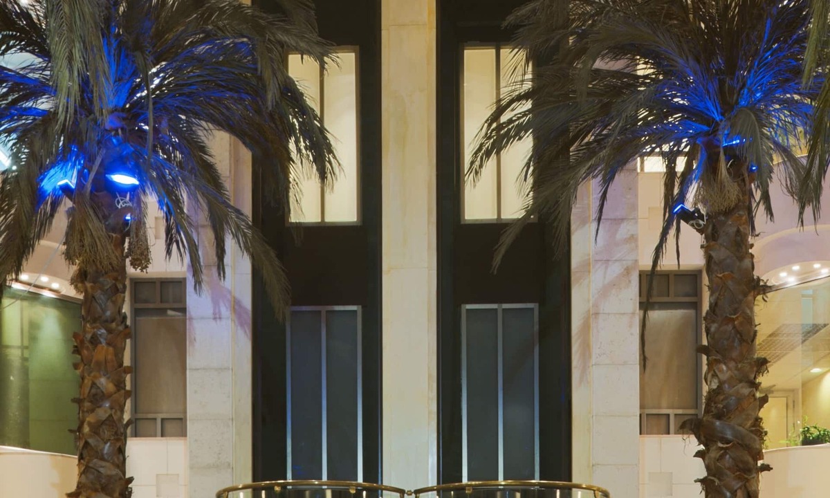 Haifa Hotel | Crowne Plaza Haifa by IHG