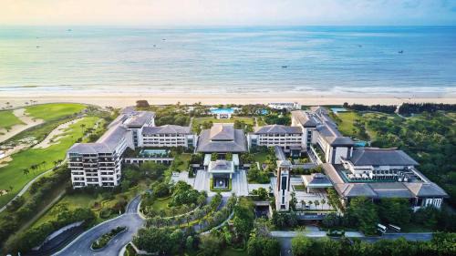 Yangjiang Resort | Crowne Plaza Hailing Island by IHG