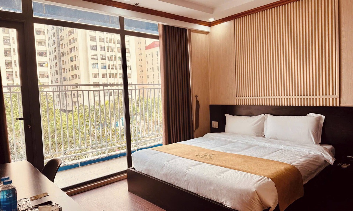 Bac Ninh Hotel | Crowne Plaza Hotel