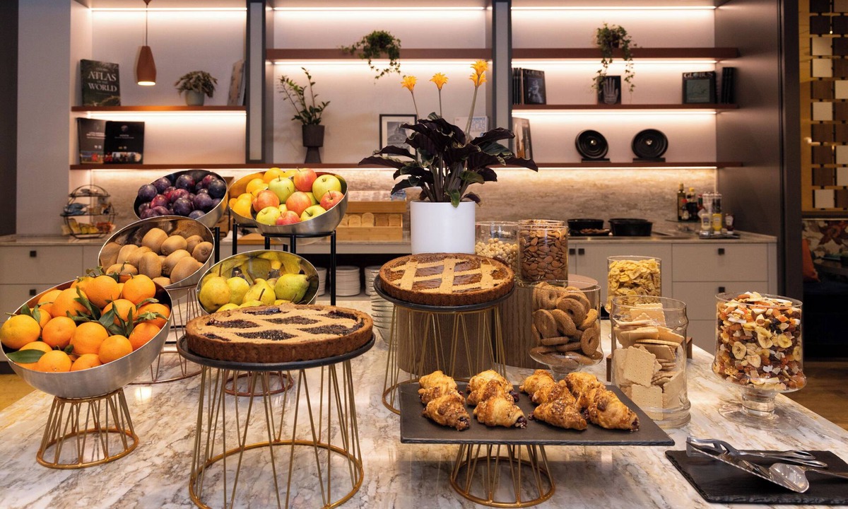 Padova Hotel | Crowne Plaza Padova by IHG