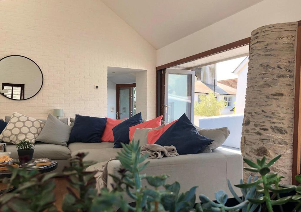 Croyde House | Croyde Barn