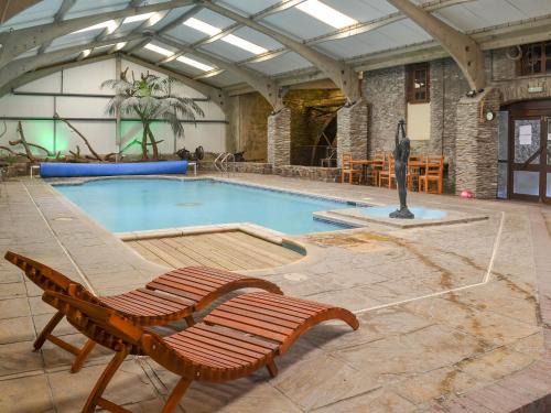 North Buckland House | Croyde - Ukc3785