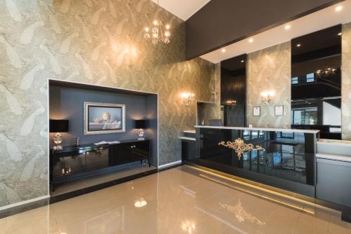 Gore Hotel | Croydon Lodge
