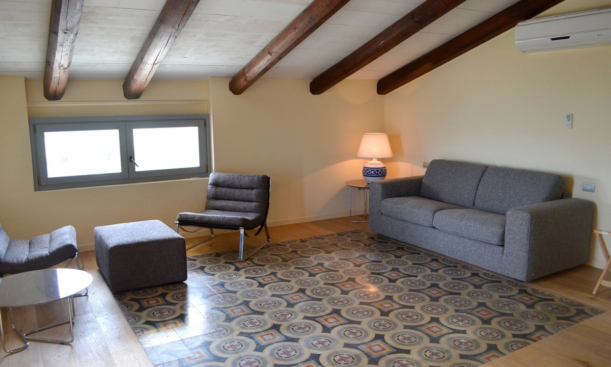 San Severo Other | Cruste, Masseria Celentano room