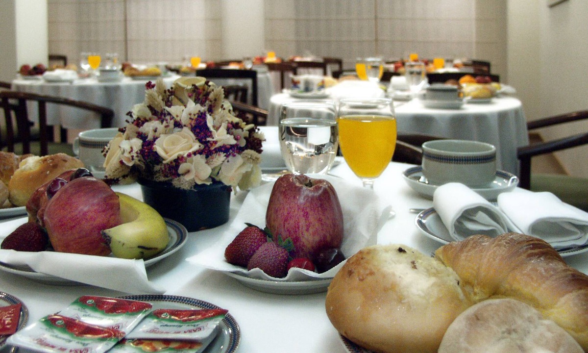 Fatima Hotel | Cruz Alta