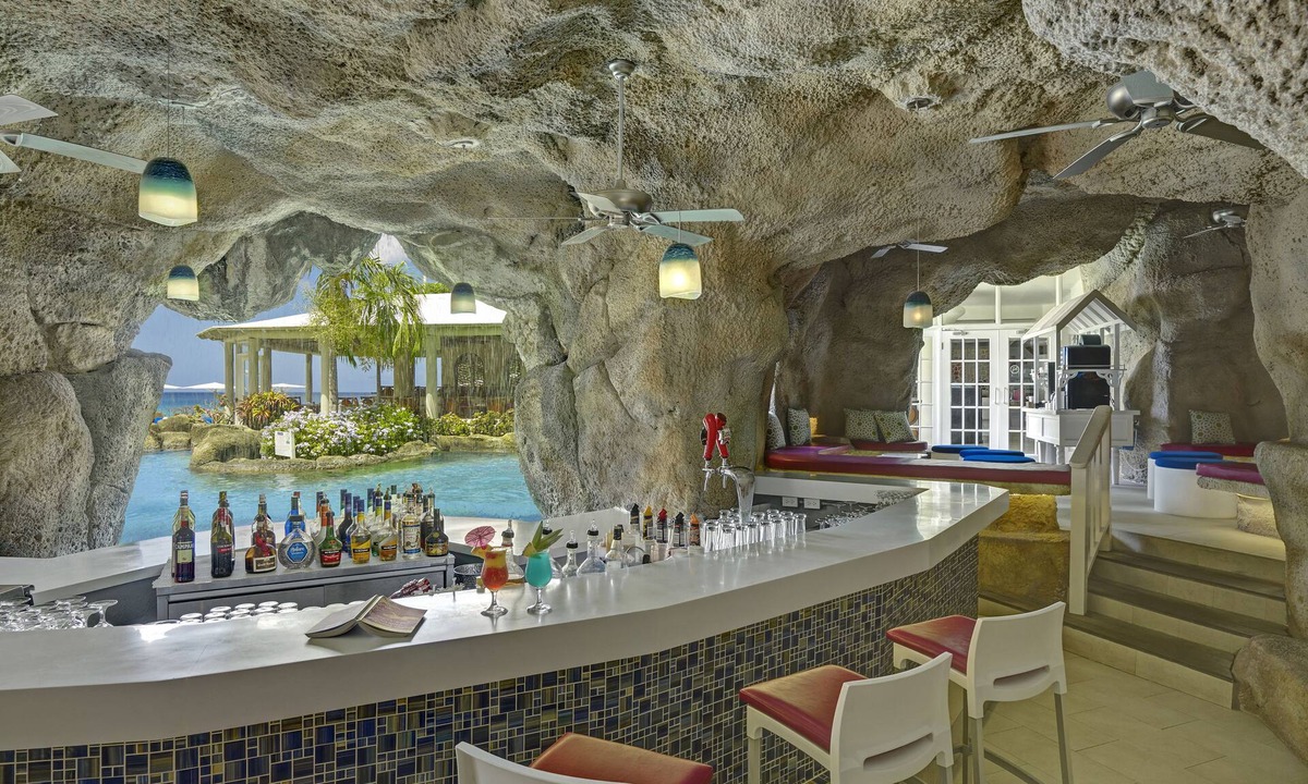 Derricks Resort | Crystal Cove, A Tribute Portfolio All-Inclusive Resort