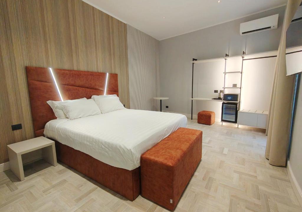 Pigneto Apartment | Crystal Domus