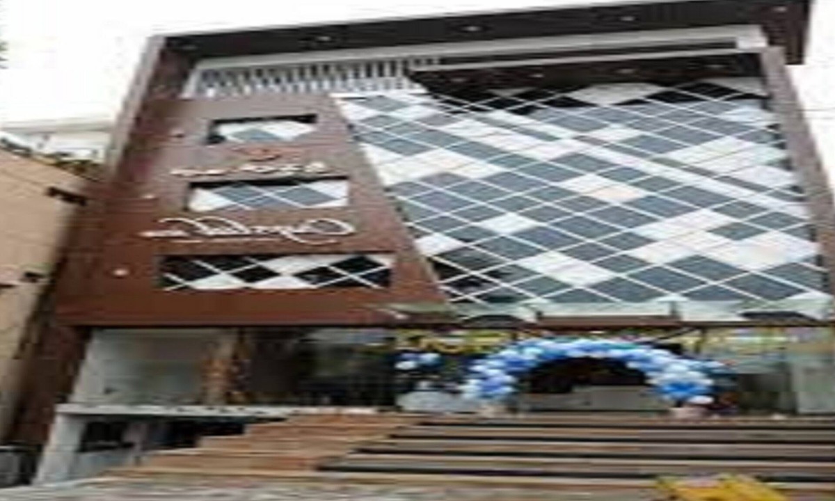 Chikkamagaluru Hotel | Crystal Inn