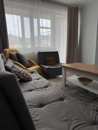 Baia Mare Apartment | Crystal Modern Apartment