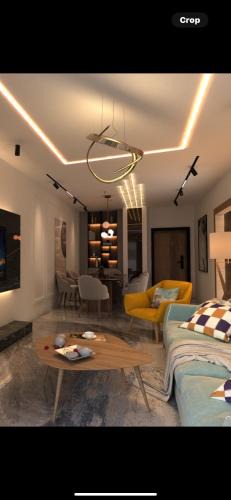 Al-Basatin Apartment | Crystal Plaza APT