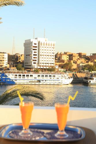 Aswan House | Crystala guest house
