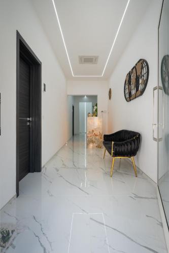 Leverano Bed & Breakfast | CrystalRooms