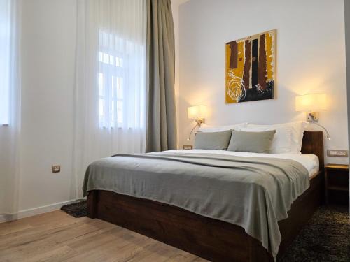 Bilje Bed & Breakfast | Csórtok