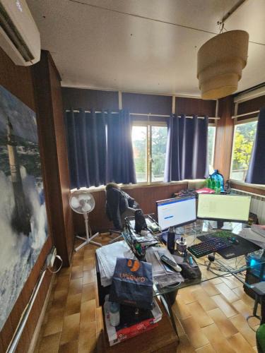 Rione V Ponte Apartment | CS Banchetto Apt 2 pax