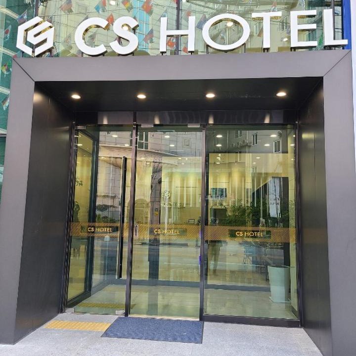Seo-Gu Hotel | CS Hotel