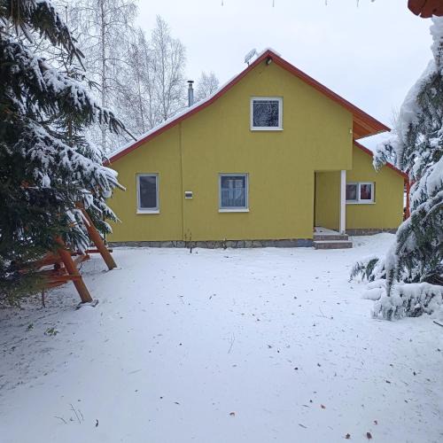 Suseni House | Csergő Kulcsosház