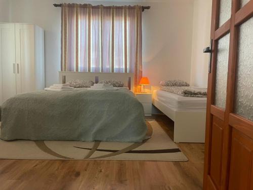 Remetea Apartment | Csilla Vendégház Remete