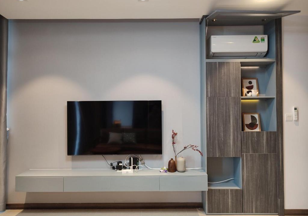 Vung Tau Apartment | CSJ