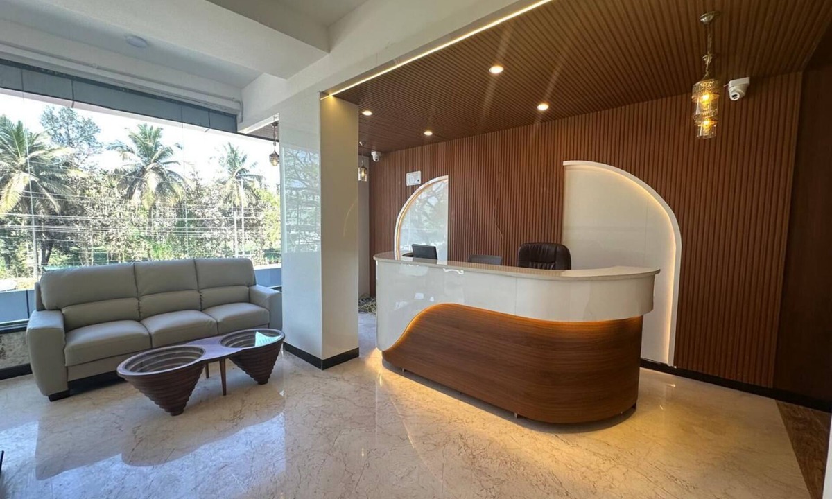 Tumkur Hotel | CSK Comforts
