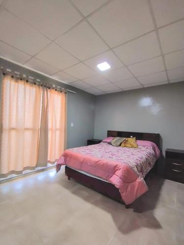 Malargue Apartment | CTA DIVISION House