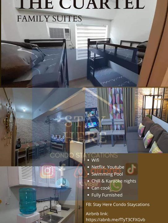 San Bartolome Apartment | Cuartel