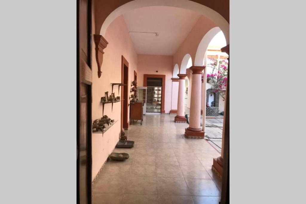 Centro Apartment | Cuarto 5
