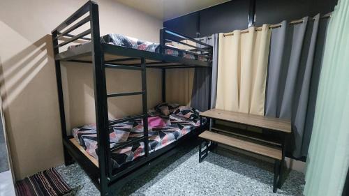 Impasug-Ong Bed & Breakfast | Cuarto De MSYB