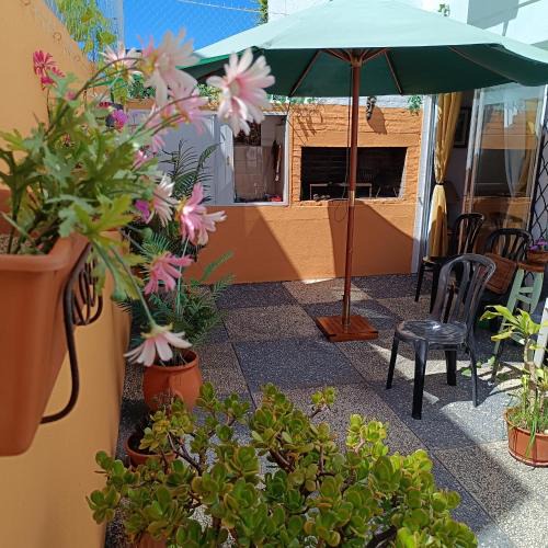 Peninsula Apartment | Cuatro Mares Peninsula