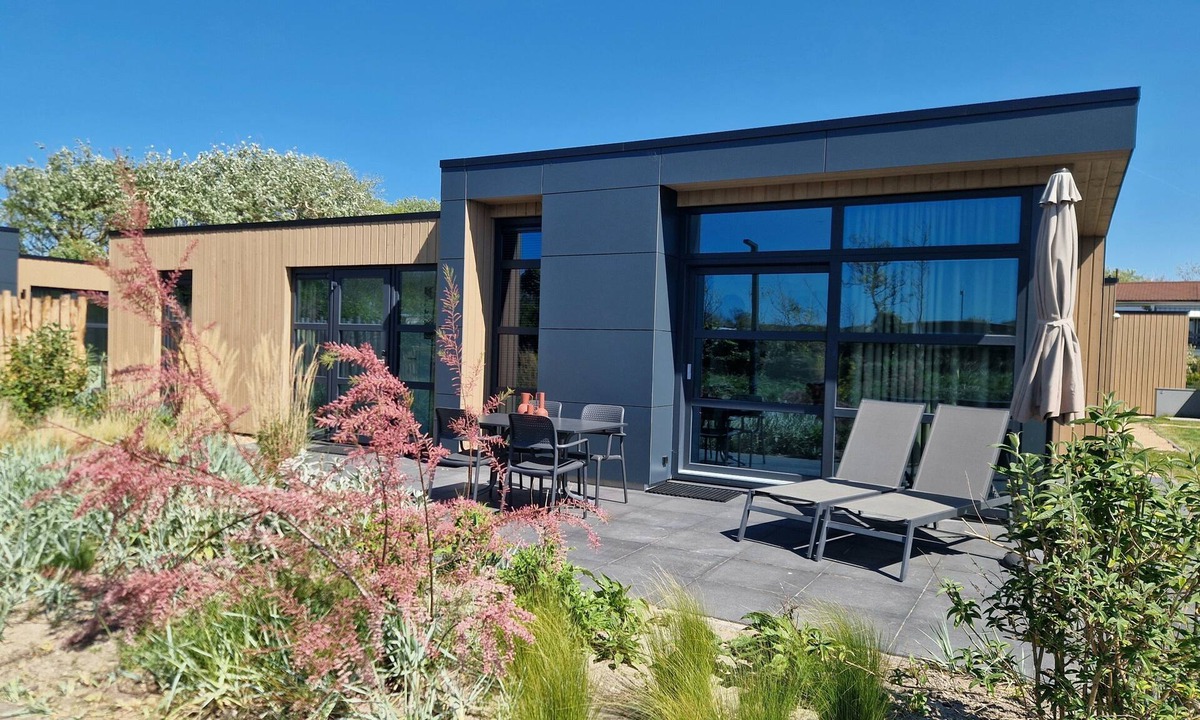 Westkapelle House | Cube Exclusif 4