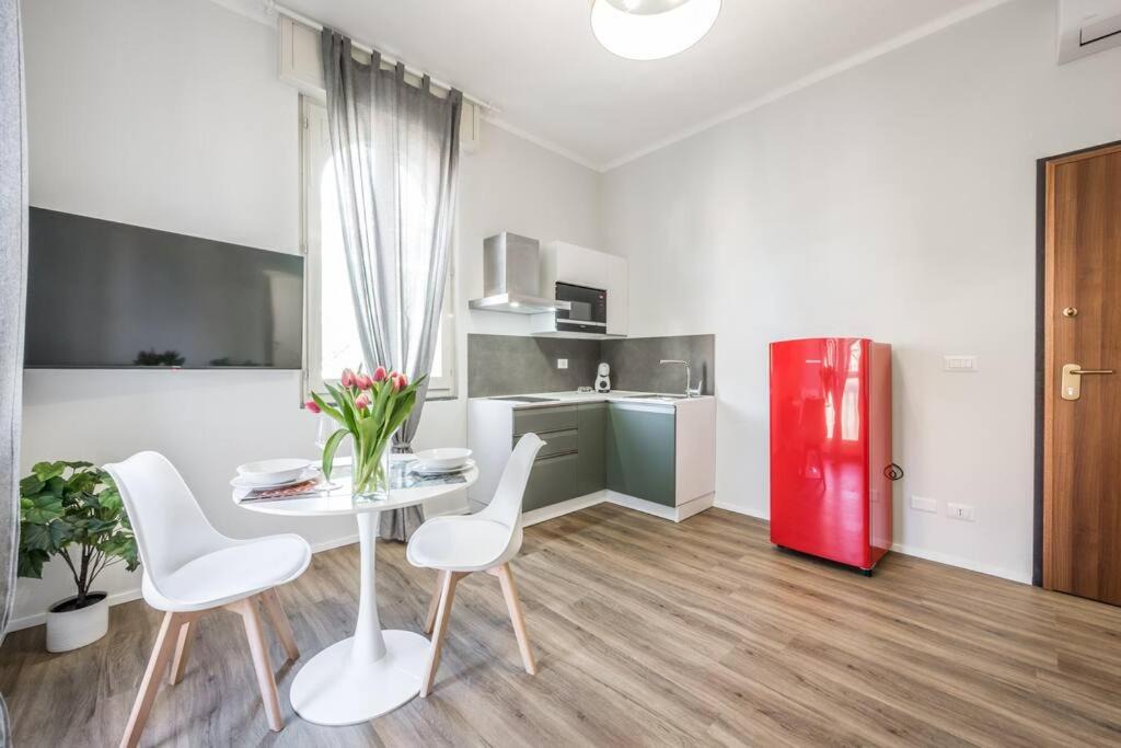 Buon Pastore-Sant'Agnese-San Damaso Apartment | Cucchiari Suite 6A
