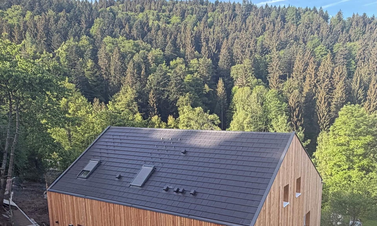 Triberg im Schwarzwald Apartment | Cuckoo Clock Soul (Triberg) - Balcony and terrace