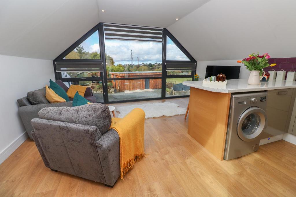 Mabe Apartment | Cuckoo's Rest