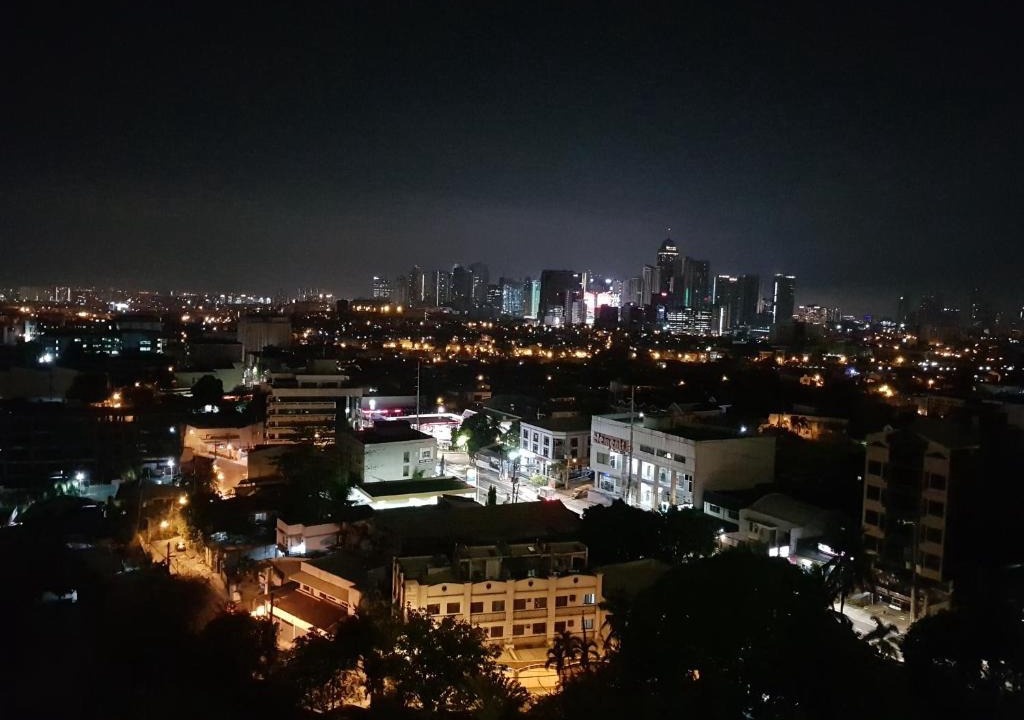 Pasig Apartment | Cucun's place