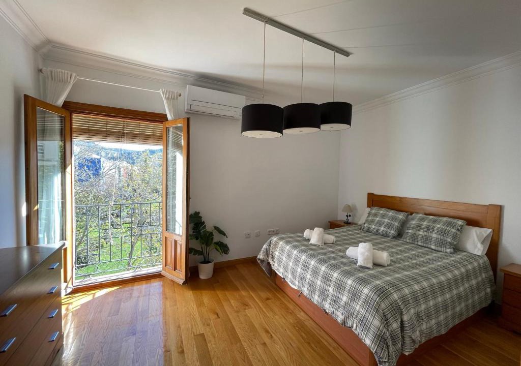 Cuenca Apartment | CUENCALOFT SAN FRANCISCO Nº4