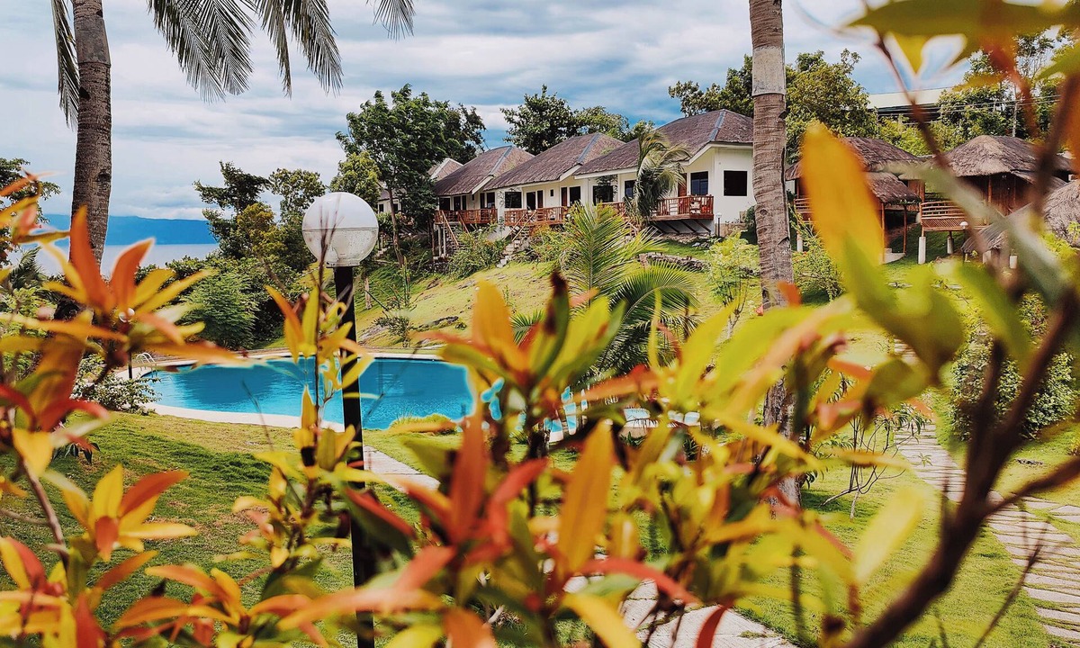Alegria Resort | Cuestas Beach Resort & Restaurant
