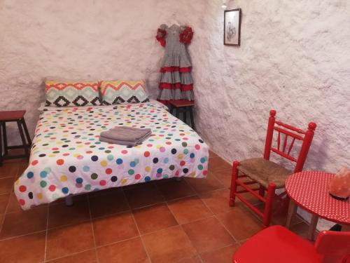 San Pedro House | CUEVA EL DUENDE