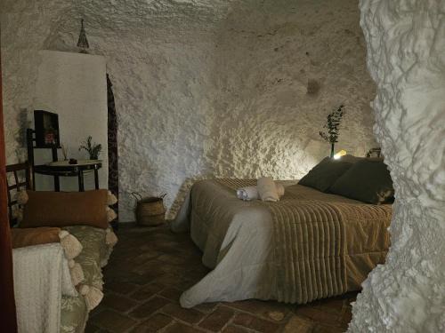 Pegalajar House | Cueva El Madrono