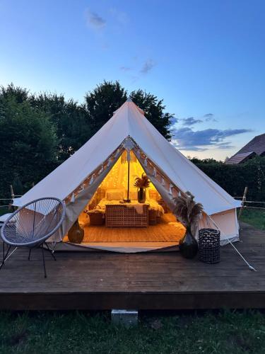 Avrig Other | Cuib Glamping