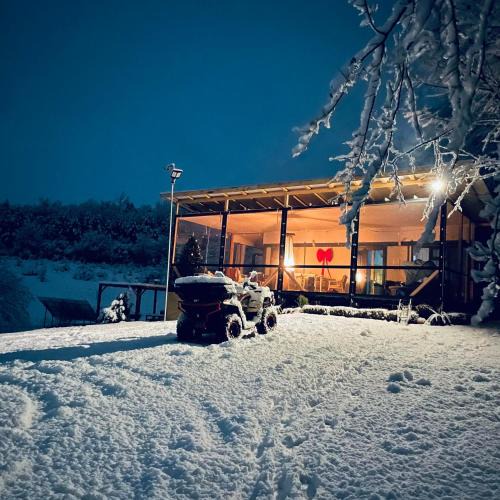 Somcuta Mare Other | Cuibul Sturzilor - Maramures