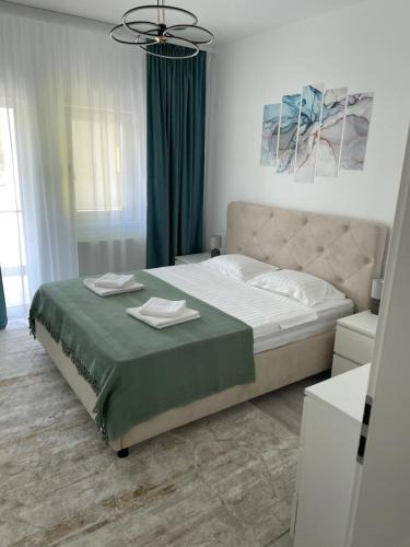 Iasi Apartment | Cuibul Verde Copou