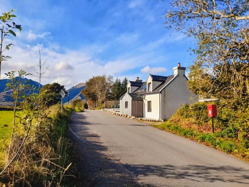 Torrin House | Cuillin View
