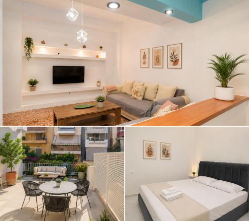 Nikaia Apartment | Cukafiloxenia