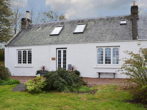 Nairn House | Culcharry Cottage