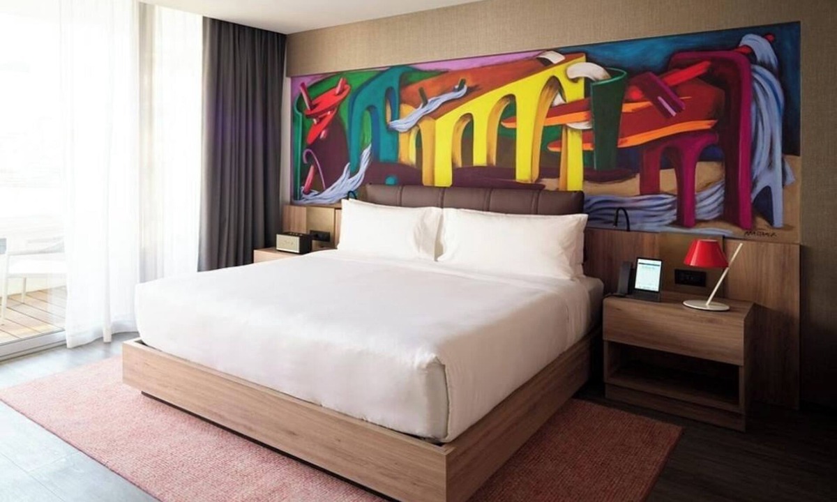 Hipodromo Hotel | Culinary Delights Await | 3 Pet-friendly Units | Museum of Modern Art - 1.6miles