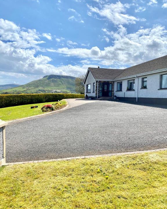 Cushendall House | Cullentra House