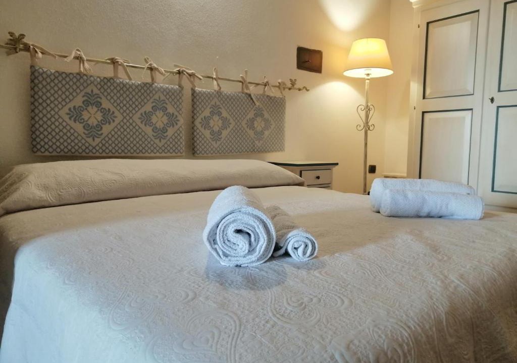 Alghero City Centre Apartment | Cullera's Home