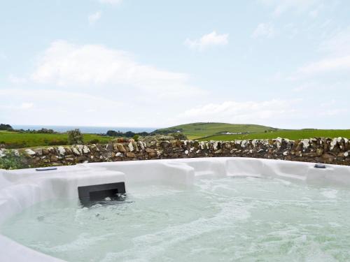 Newton Stewart House | Culquhasen