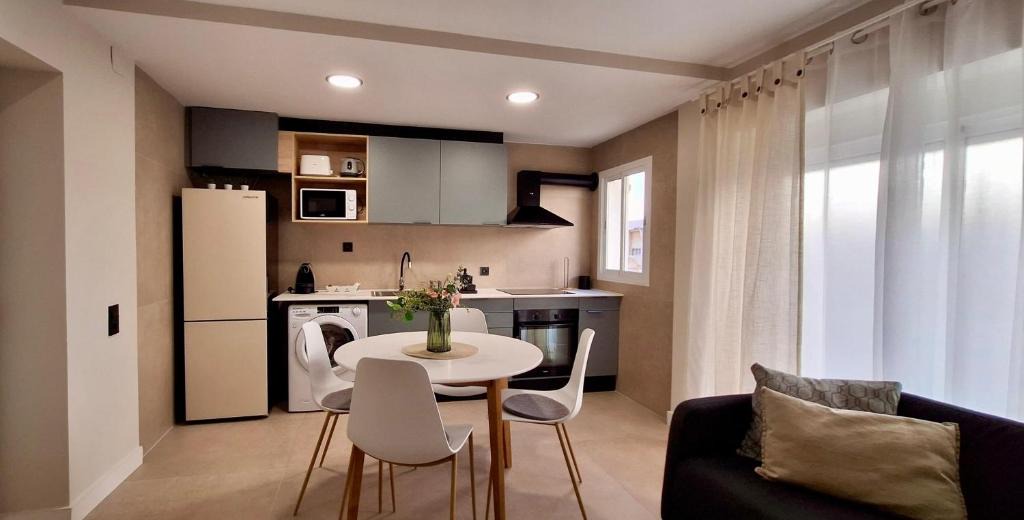 Port de Sagunt Apartment | cultura y playa