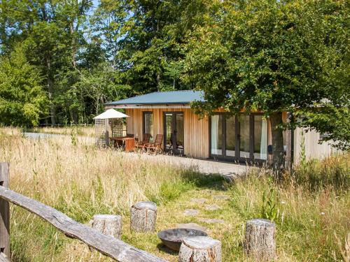 Chiddingstone House | Culver Croft